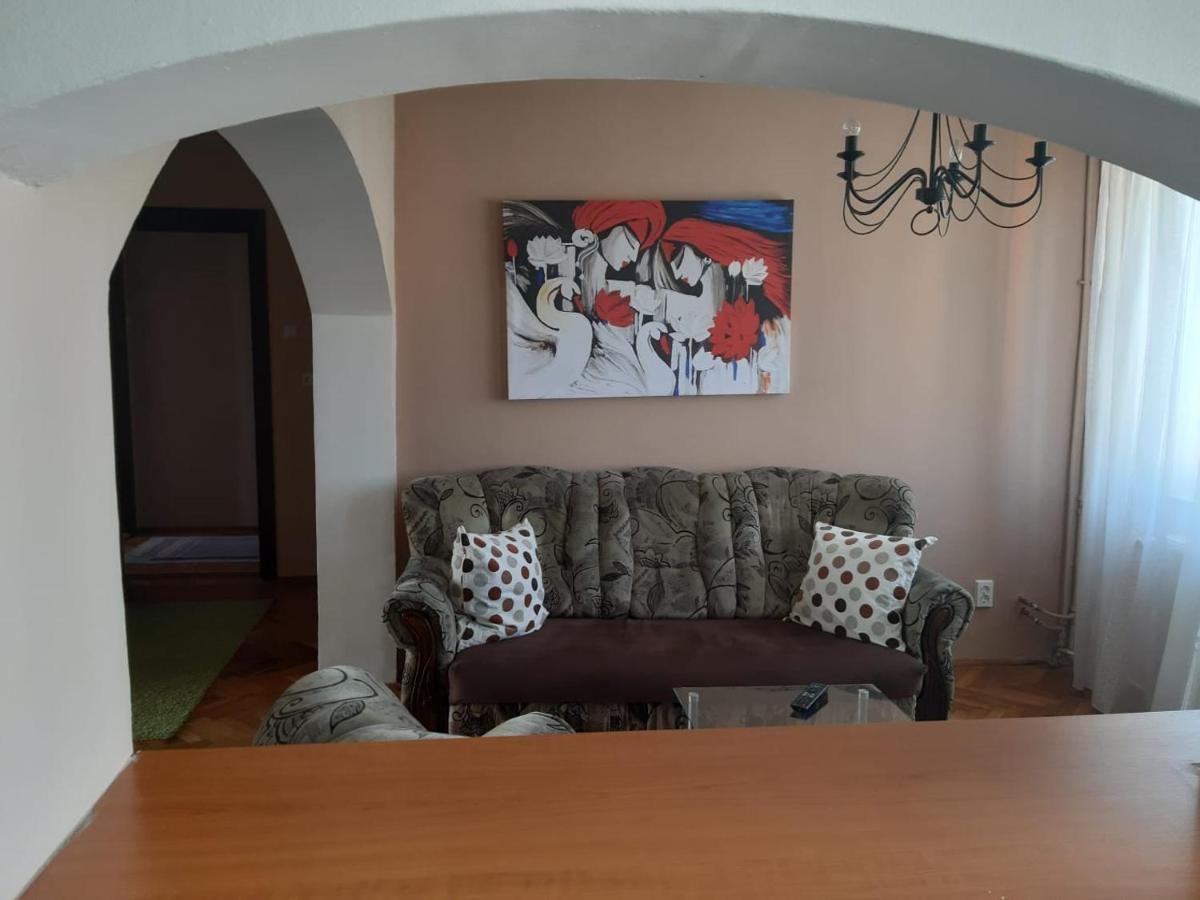 Pelican Proxy Apartment Oradea Exterior photo