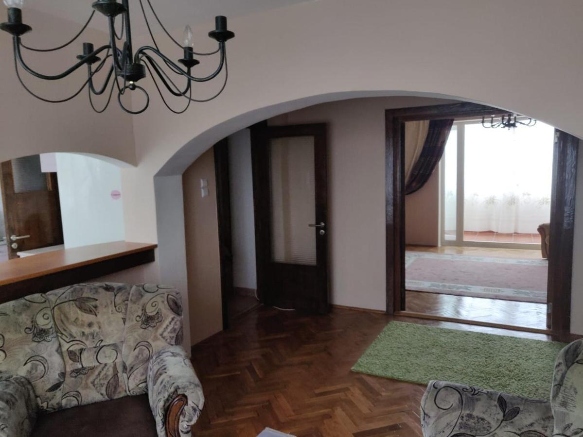 Pelican Proxy Apartment Oradea Exterior photo