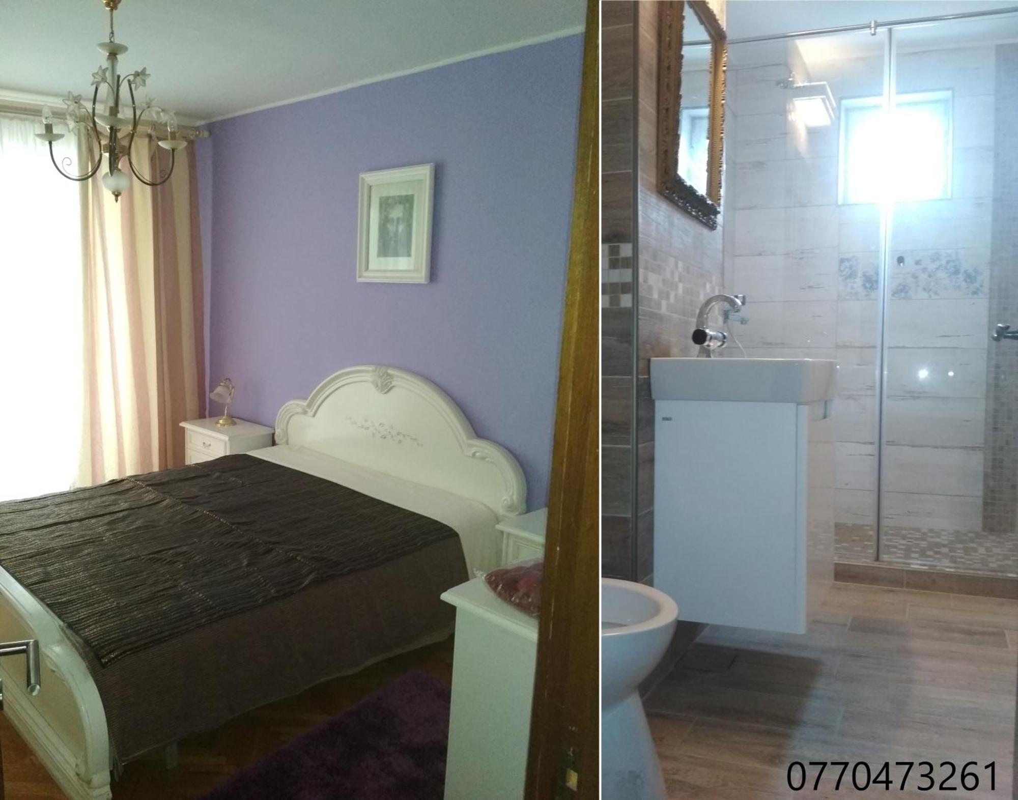 Pelican Proxy Apartment Oradea Exterior photo