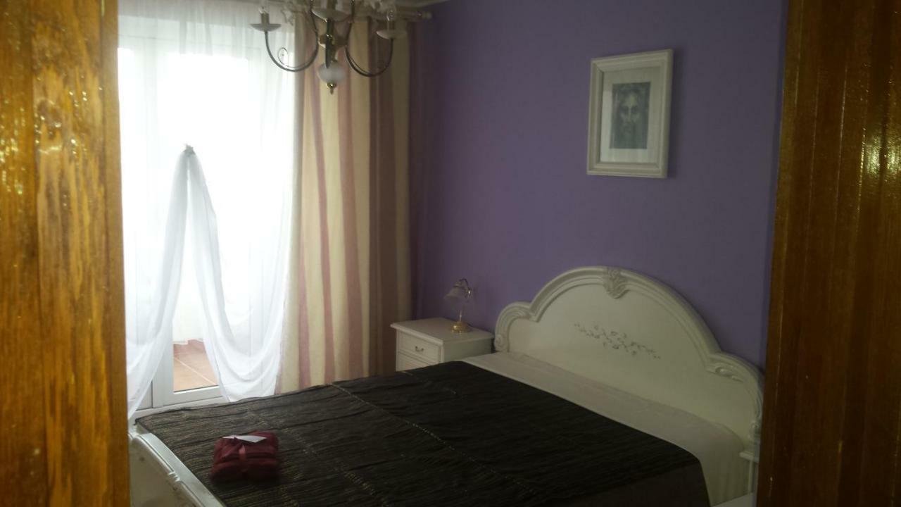 Pelican Proxy Apartment Oradea Exterior photo