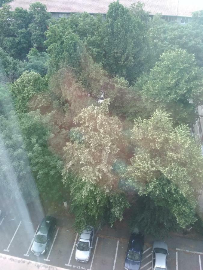 Pelican Proxy Apartment Oradea Exterior photo